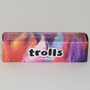 MAC Trolls CREME SHEEN Lipstick, CAN'T BE TAMED